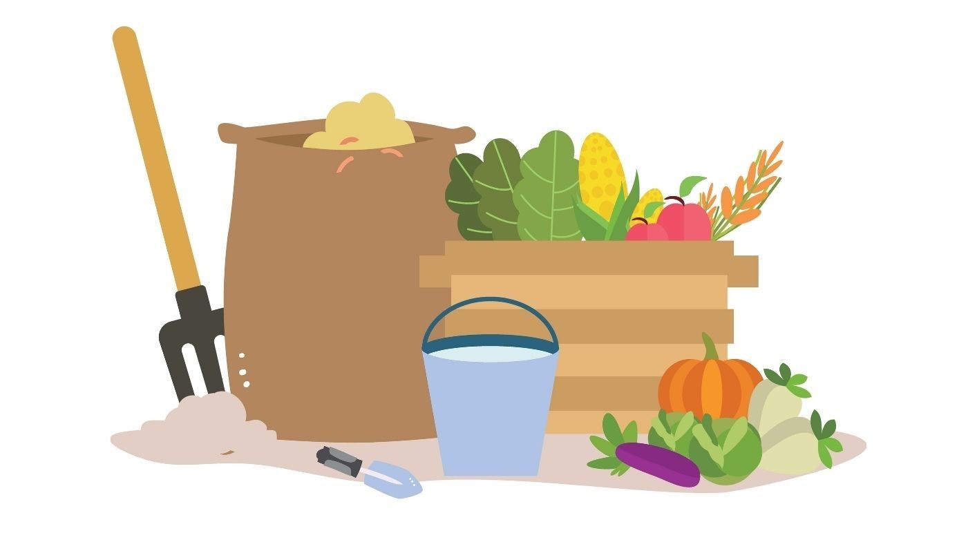 Animation COMPOST