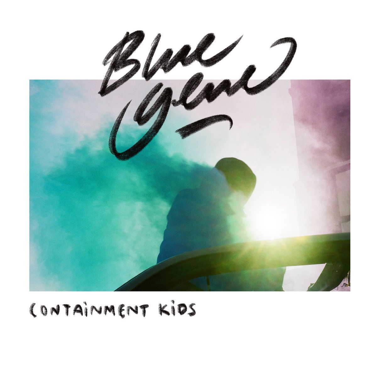 Concert "BLUE GENE"