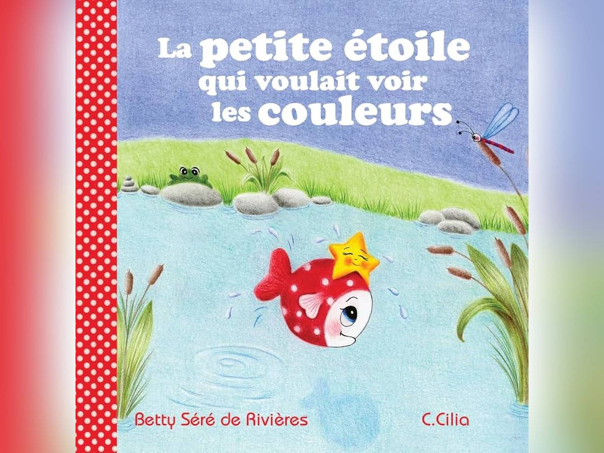 Rencontre Betty Séré de Rivières