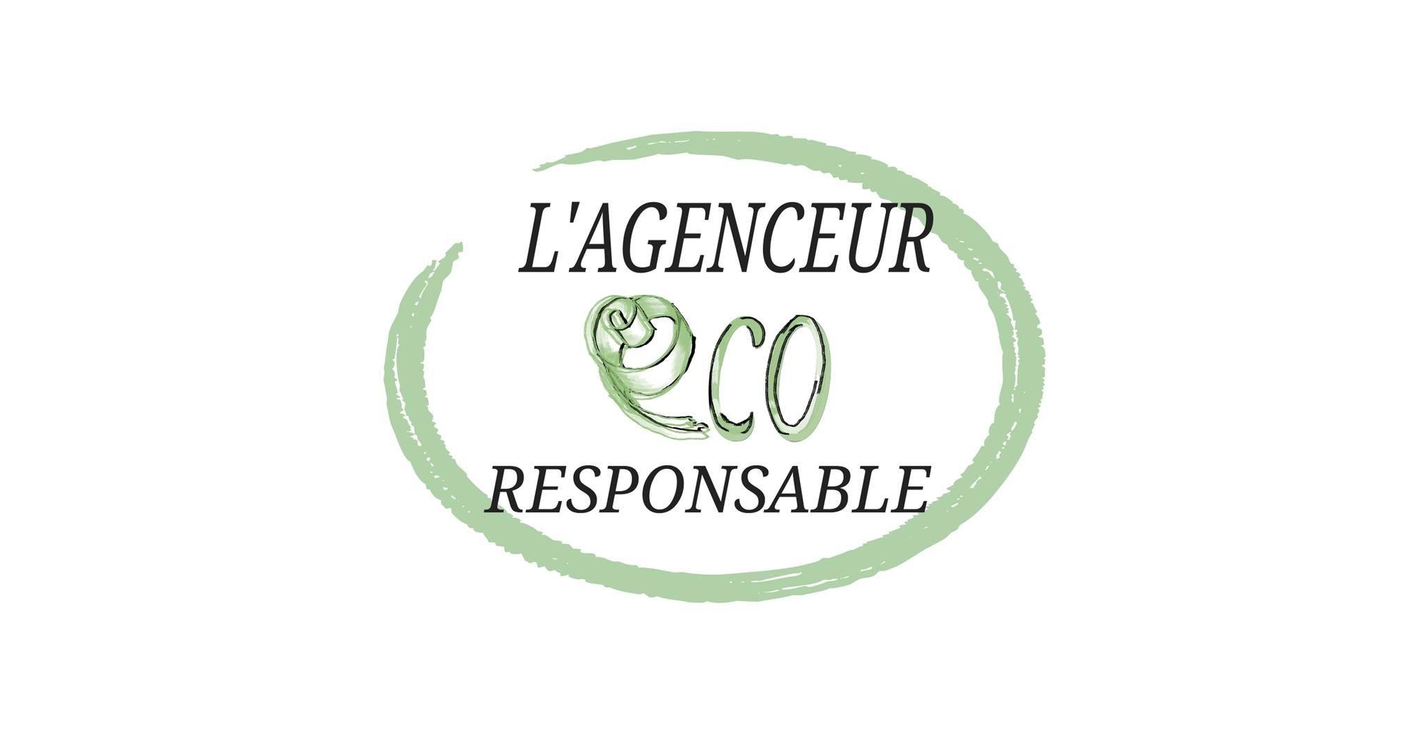 Agenceur éco responsable
