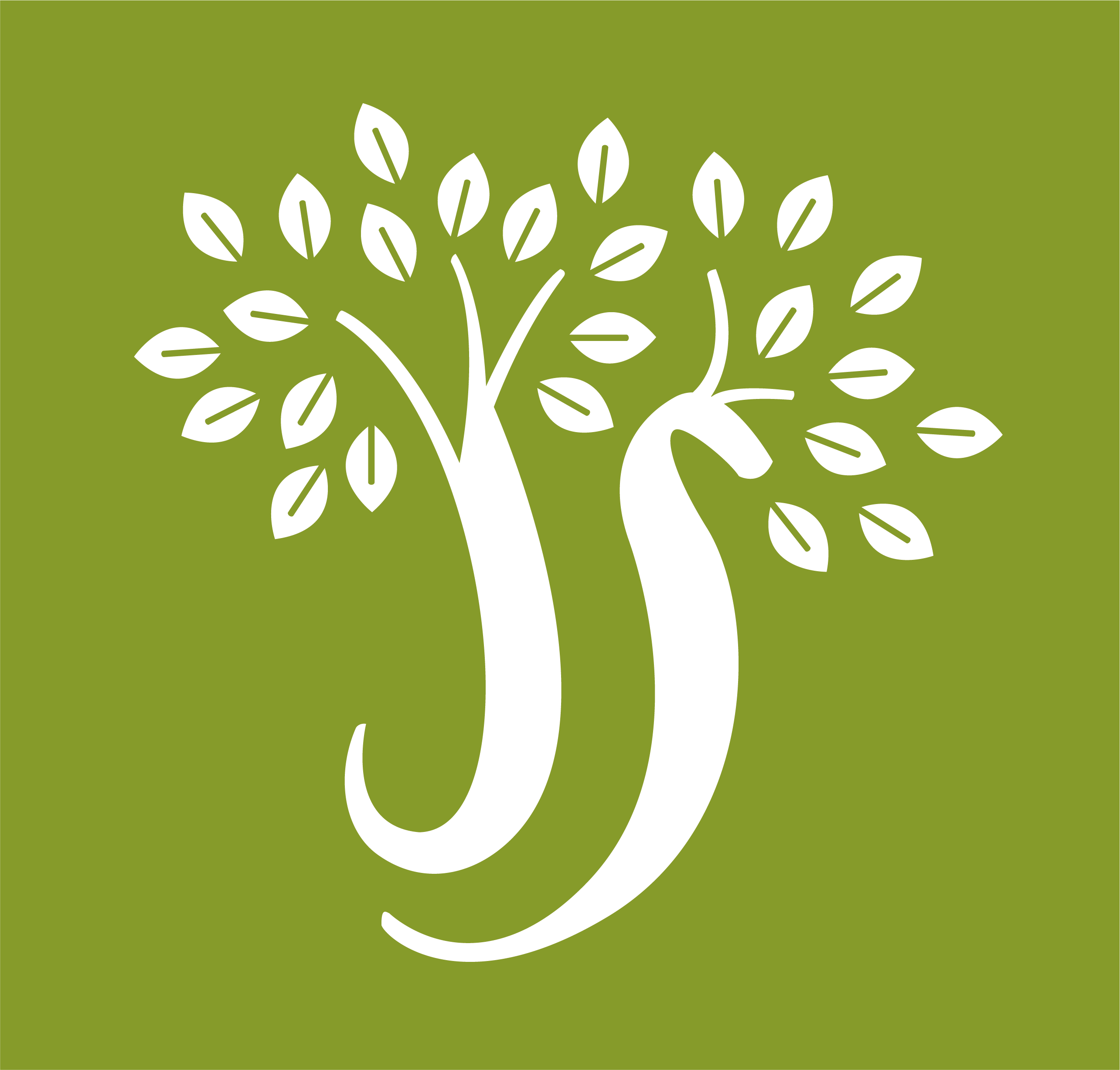 Logo Jardins Sylvestres