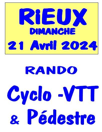 Rando des coteaux de Vilaine