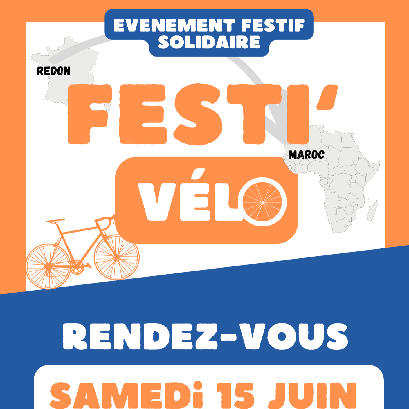 Festi'Vélo