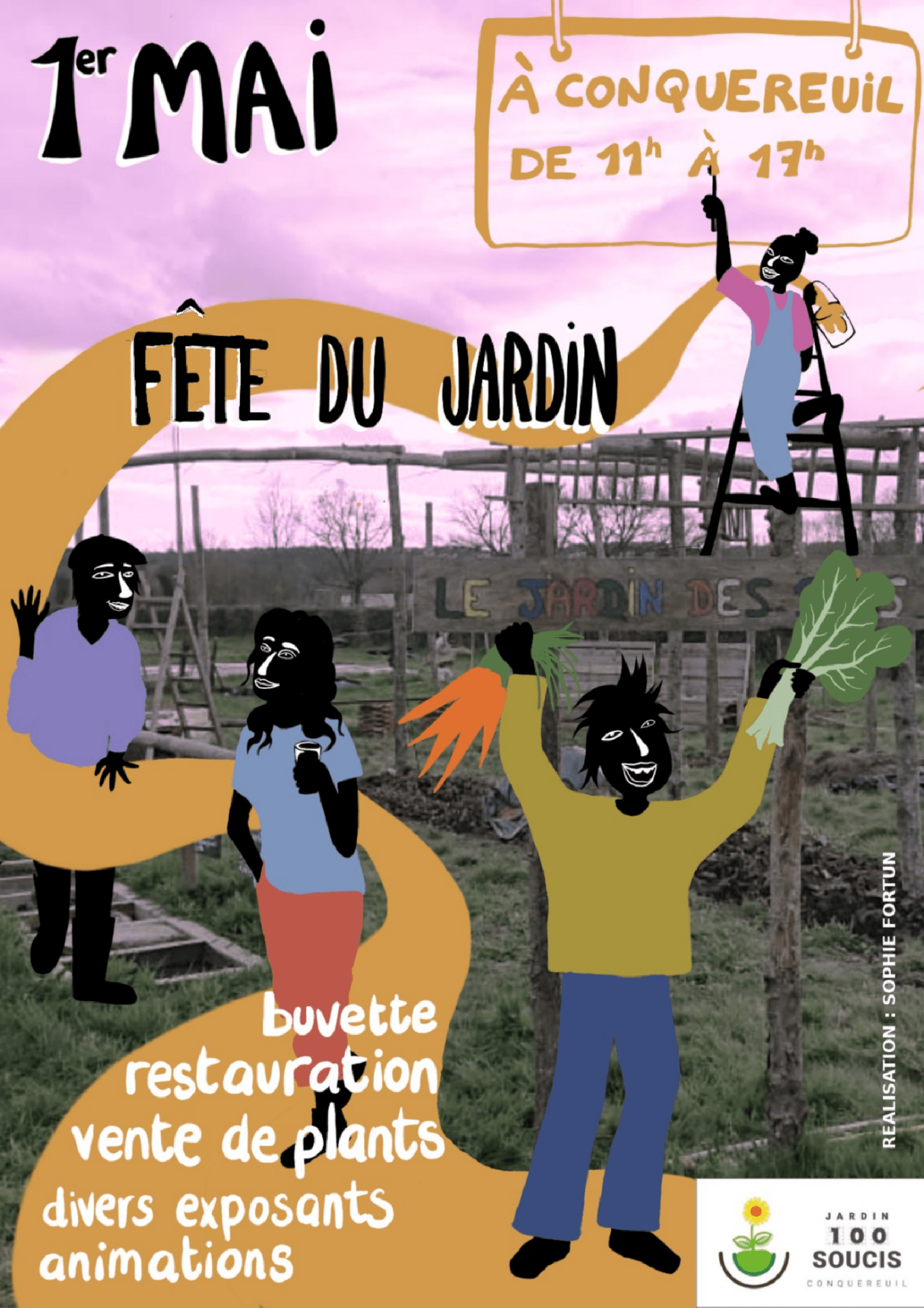 Fête du Jardin