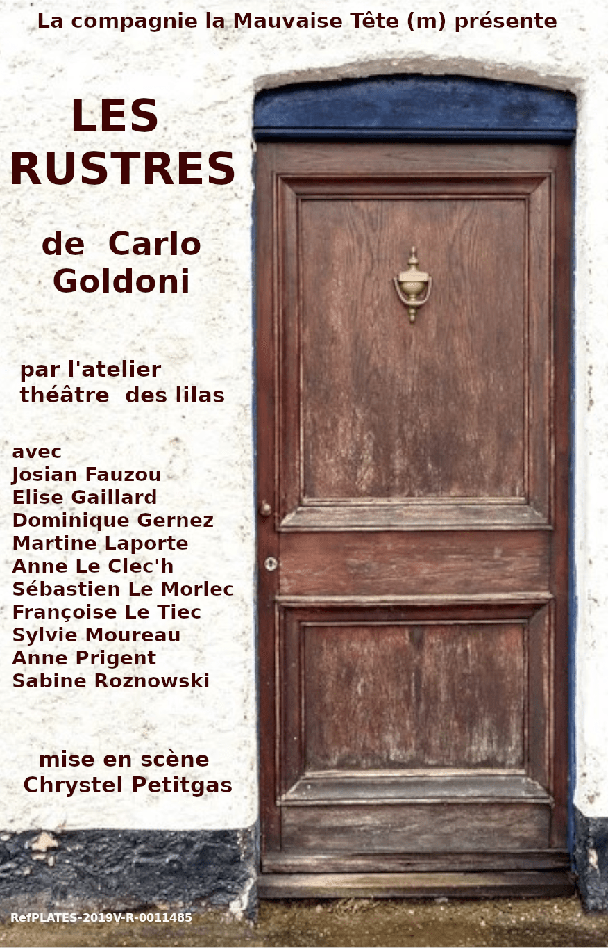 Théâtre Les Rustres