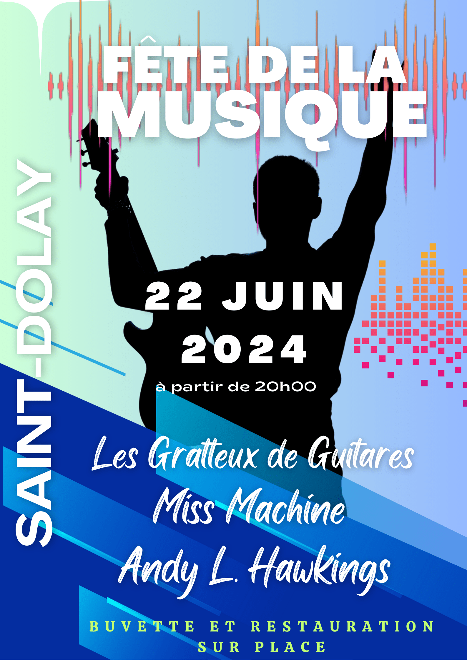 Fête de la musique