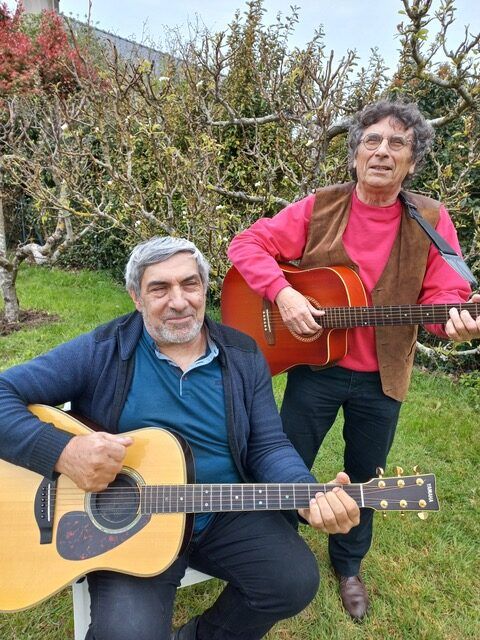 PolRémi Duo