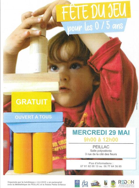 Fête du jeu