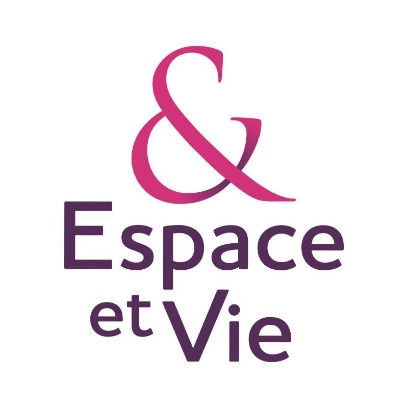 Logo résidence Espace et Vie