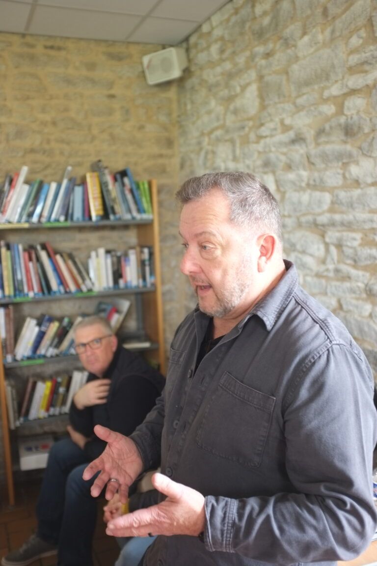 Philippe Pussat