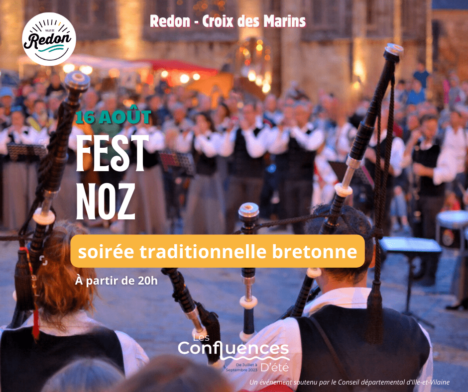 Fest noz