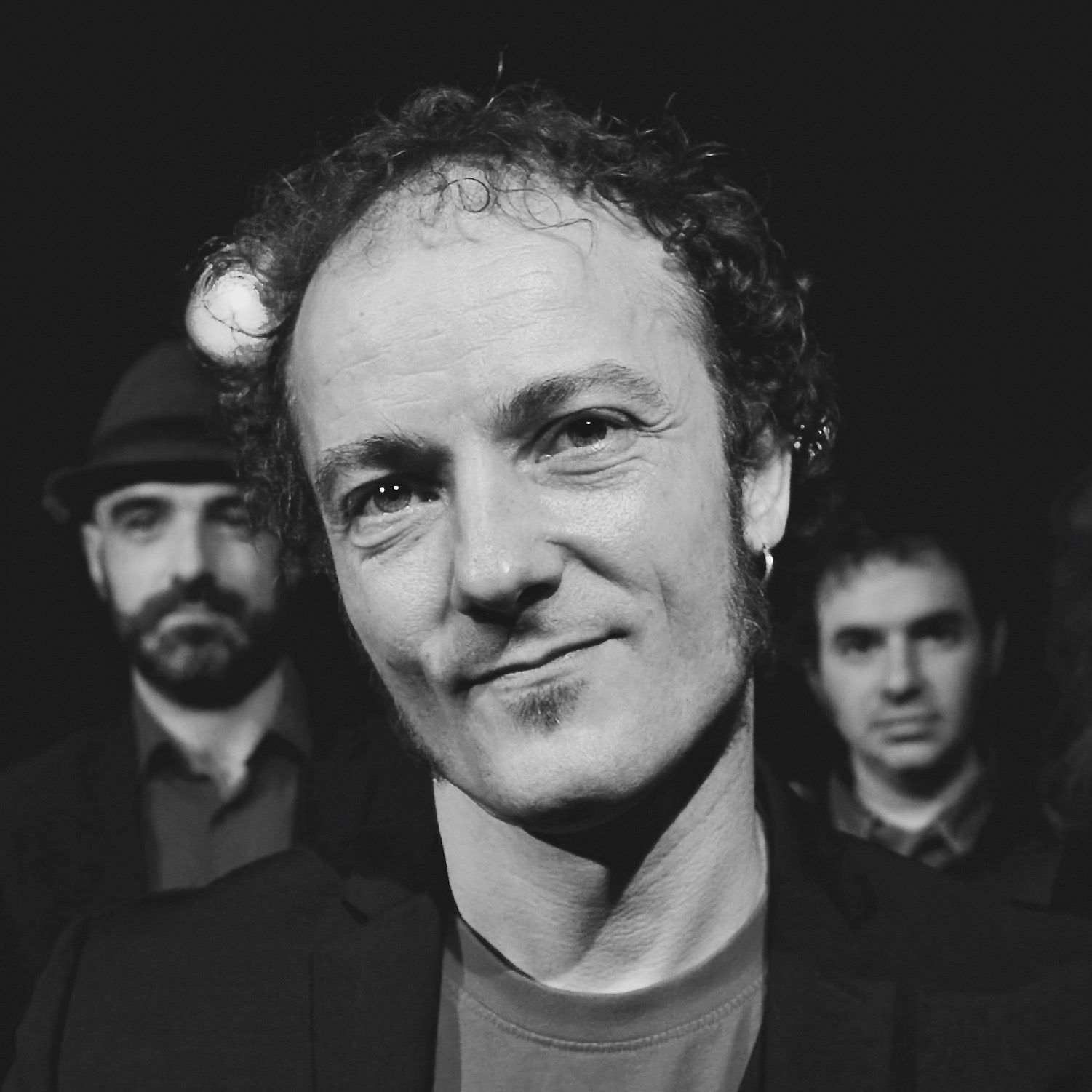 Alex de Vree [Folk Blues] - Apéro concert au jardin