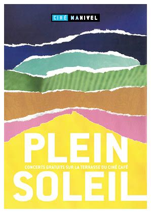 Concert Plein Soleil /// Trio Cholo en partenariat avec les Musicales de Redon