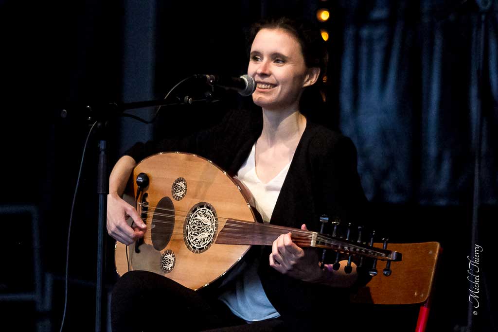 Concert "Amelik"