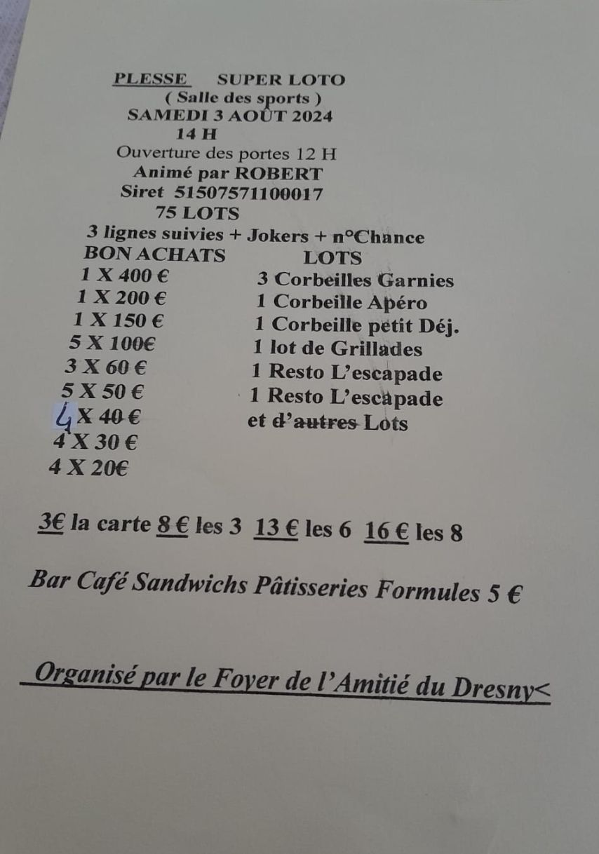 Loto