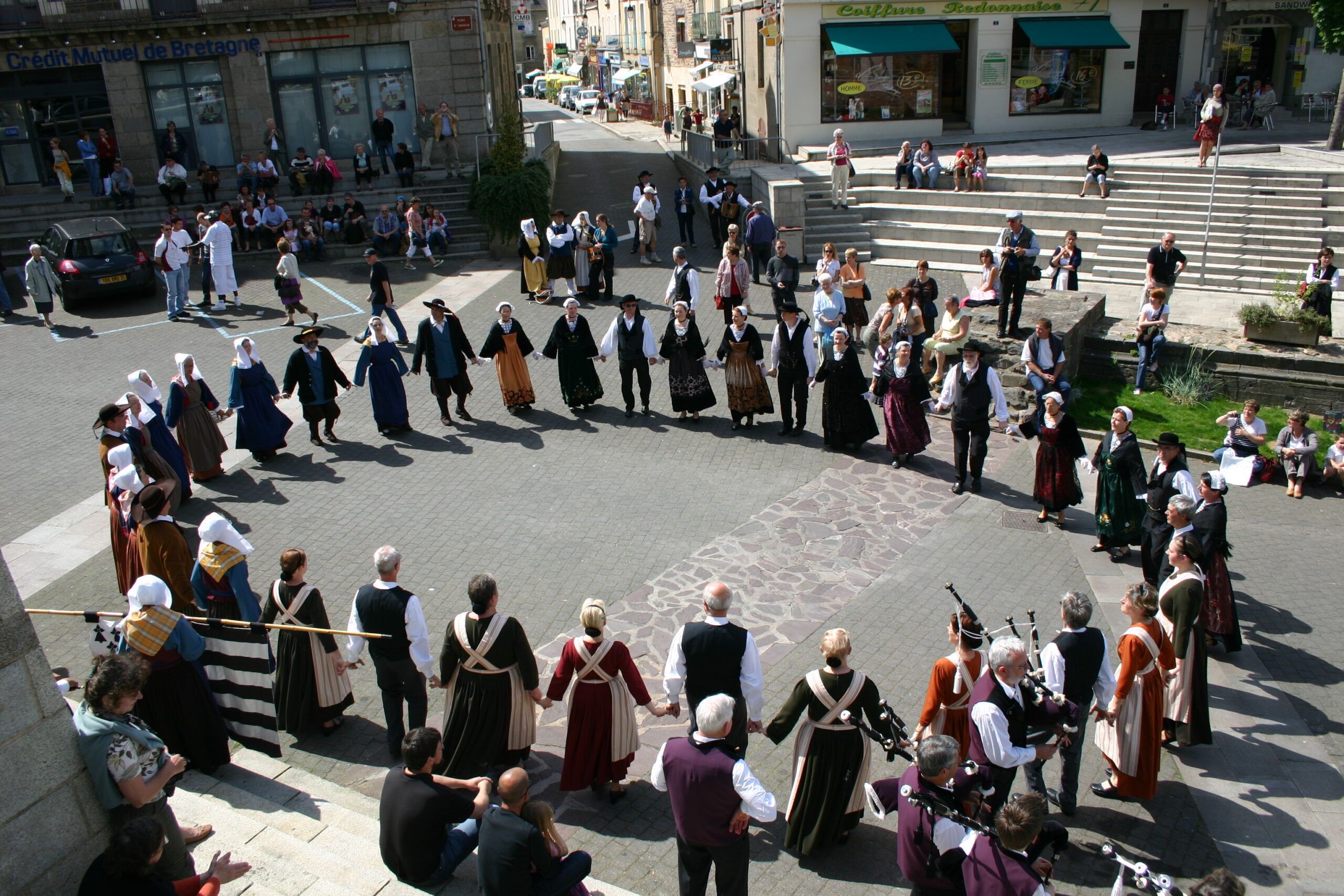 Concert du vendredi