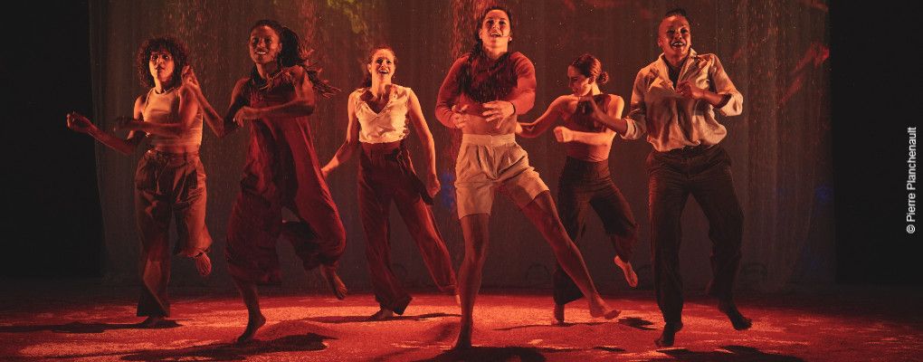 Spectacle Royaume | Hamid Ben Mahi