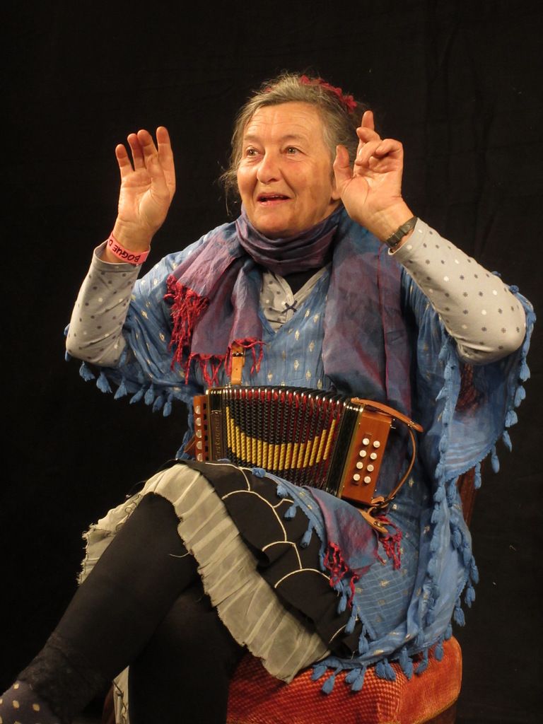 Apéro poétique (Bogue)