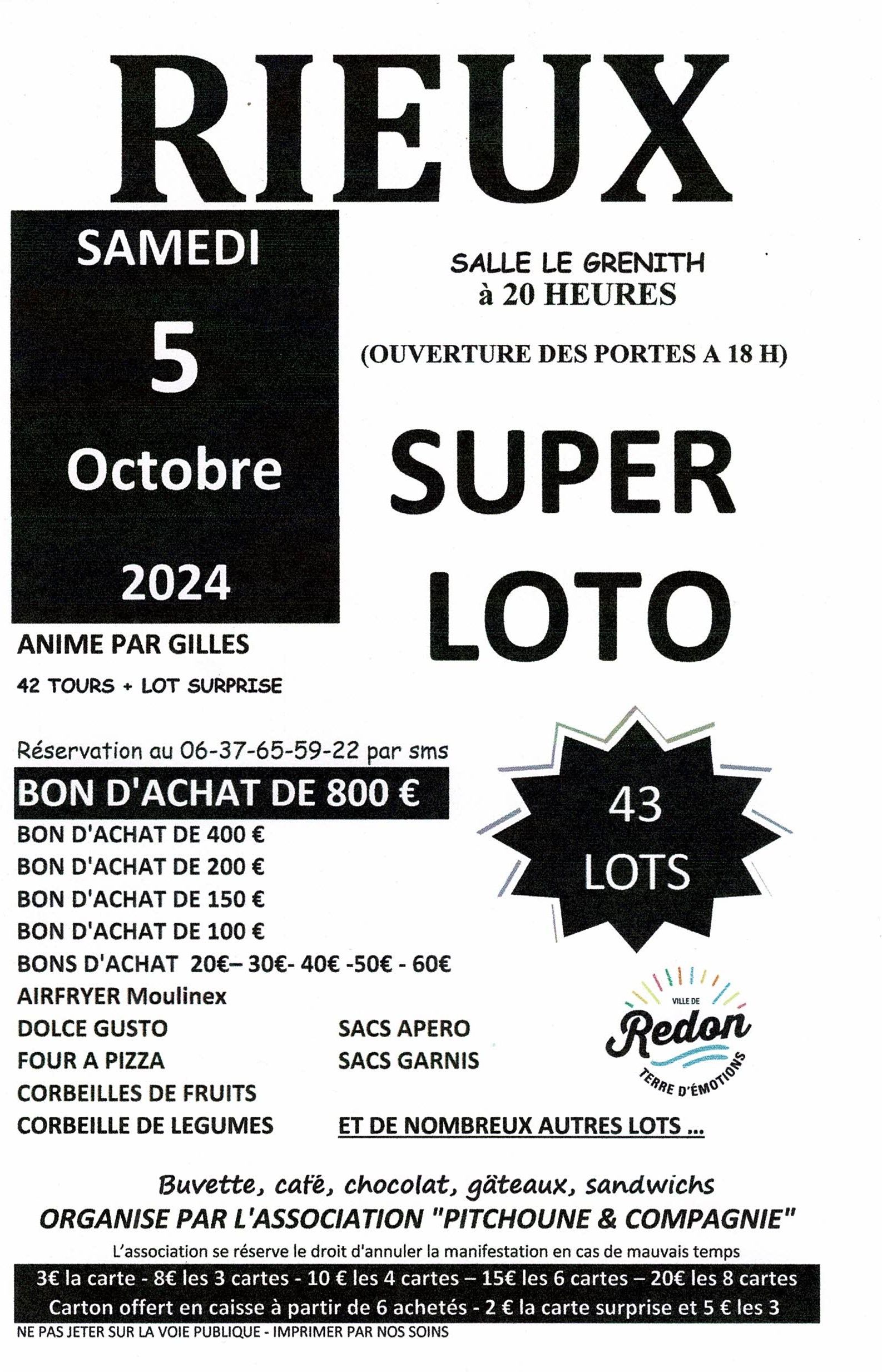 Loto