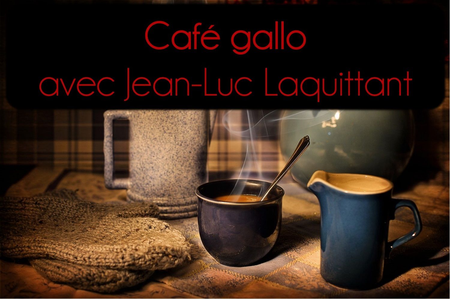 Café-gallo