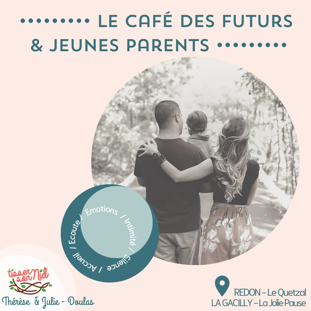 Café des futurs & jeunes parents