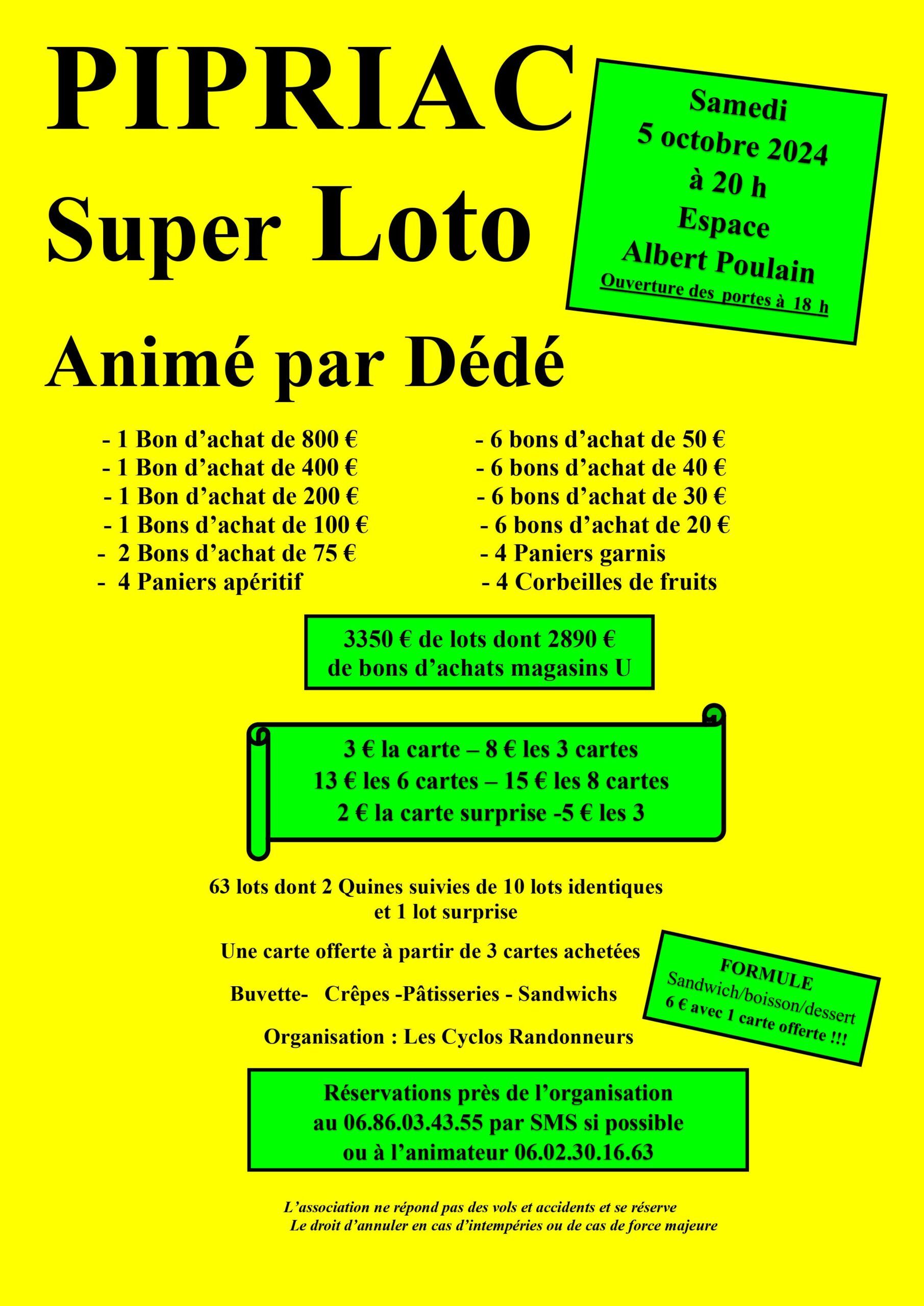 Super loto