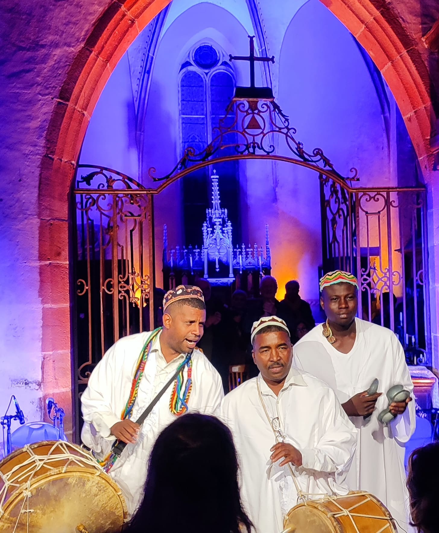 DIWAN-DIWAN / Musique