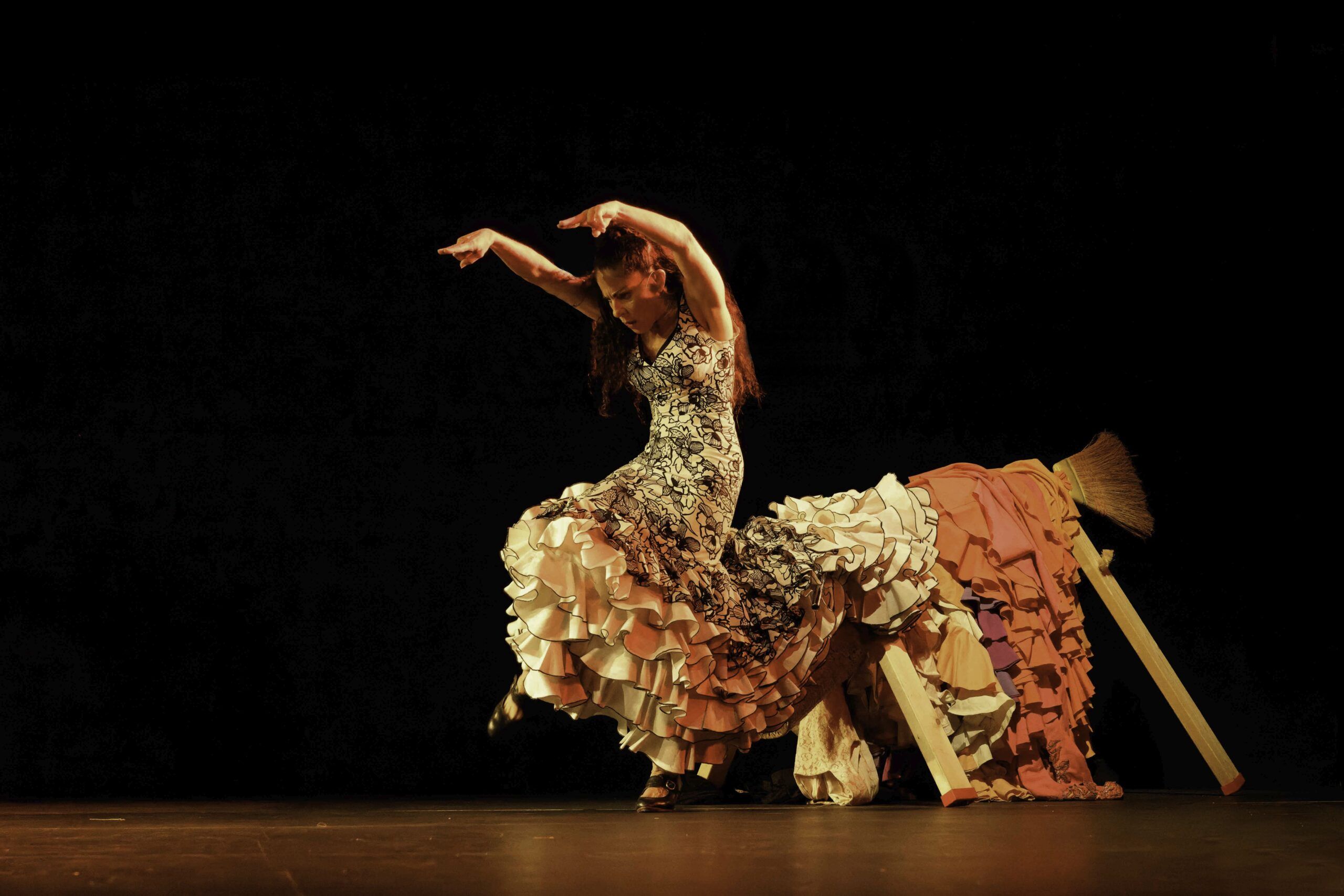 Apéro-Danse à 19h / Thisispain