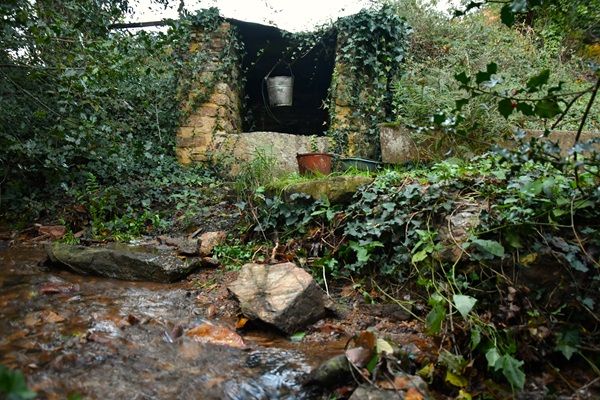 Visite patrimoine Béganne