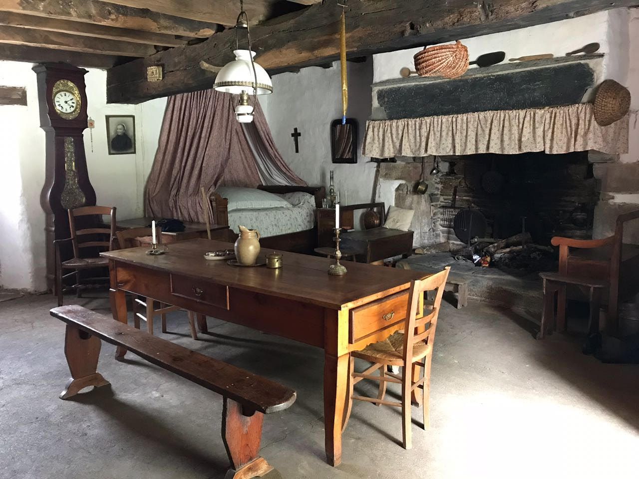 Visite exceptionnelle Maison du 16ème