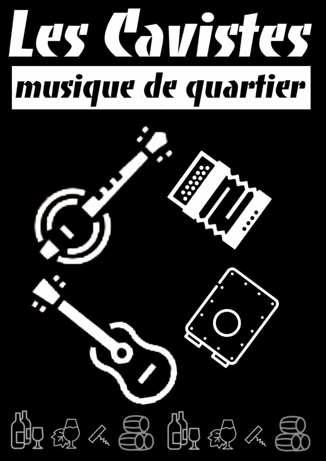 Concert "Les Cavistes"