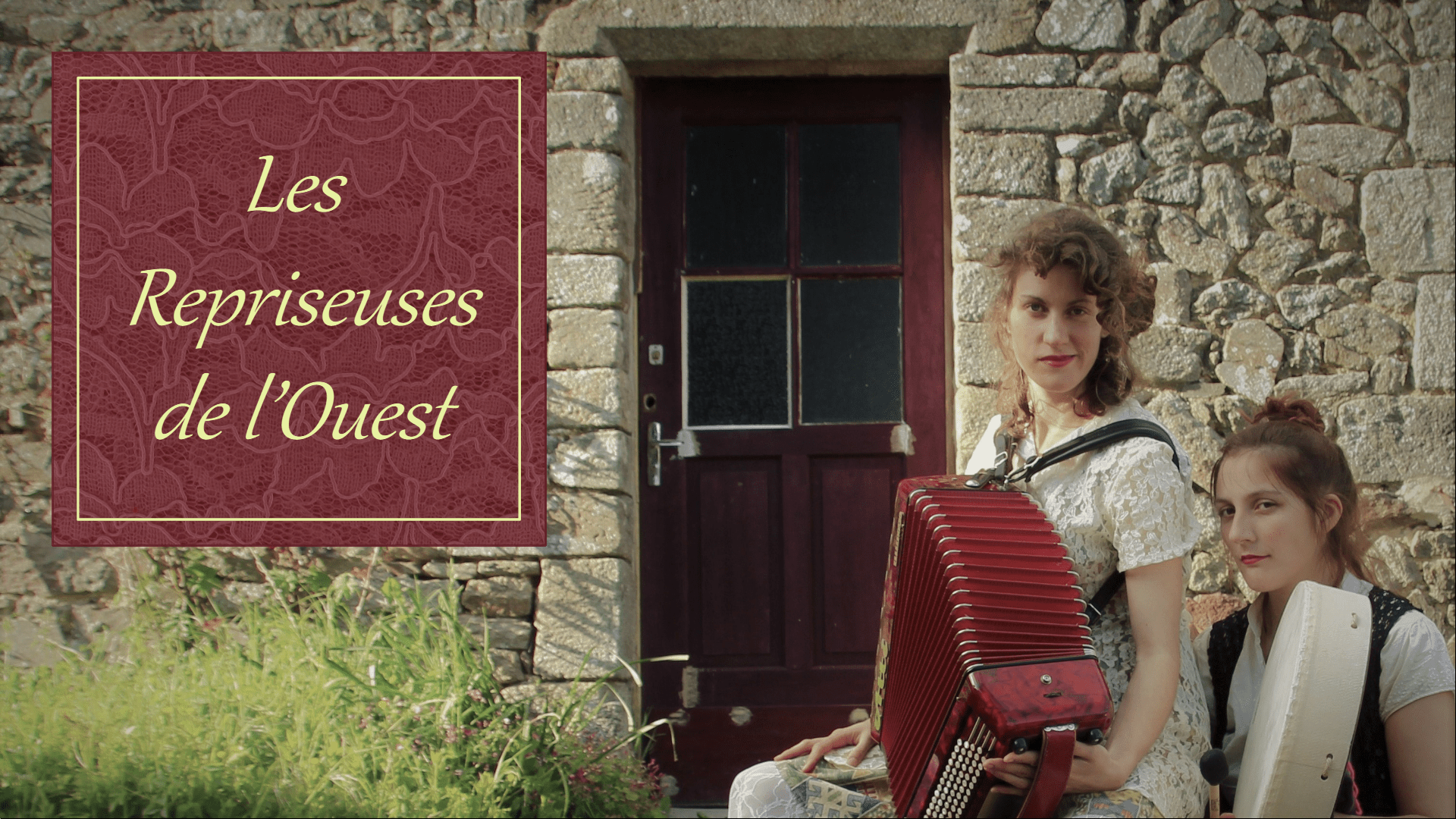 Concert "Les Repriseuses de l’Ouest"