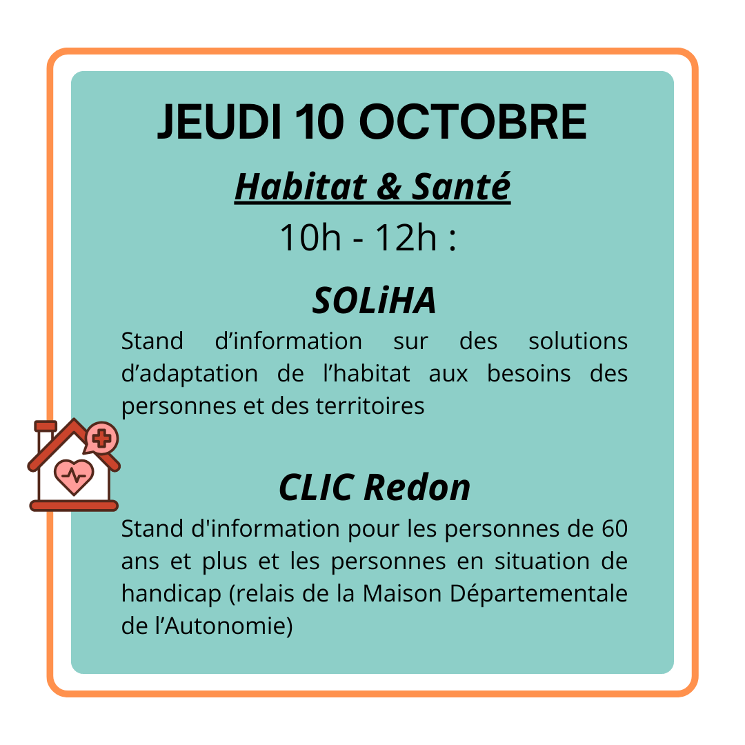 Habitat et Autonomie