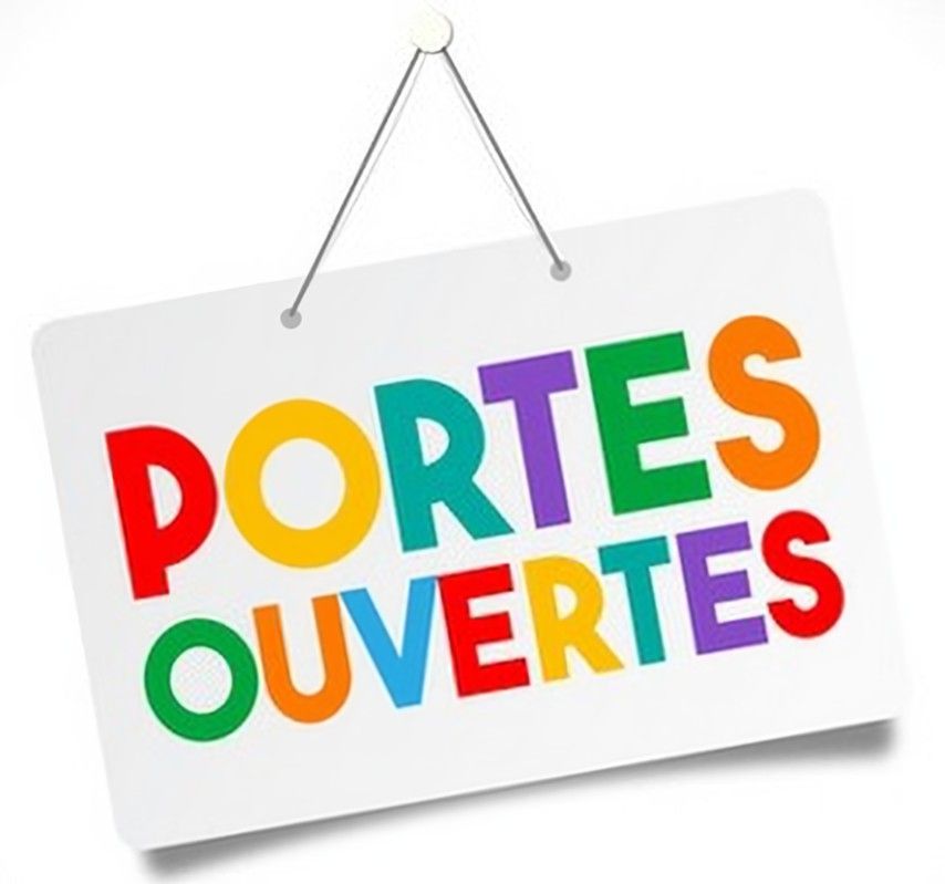 Portes ouvertes de La Redonnerie