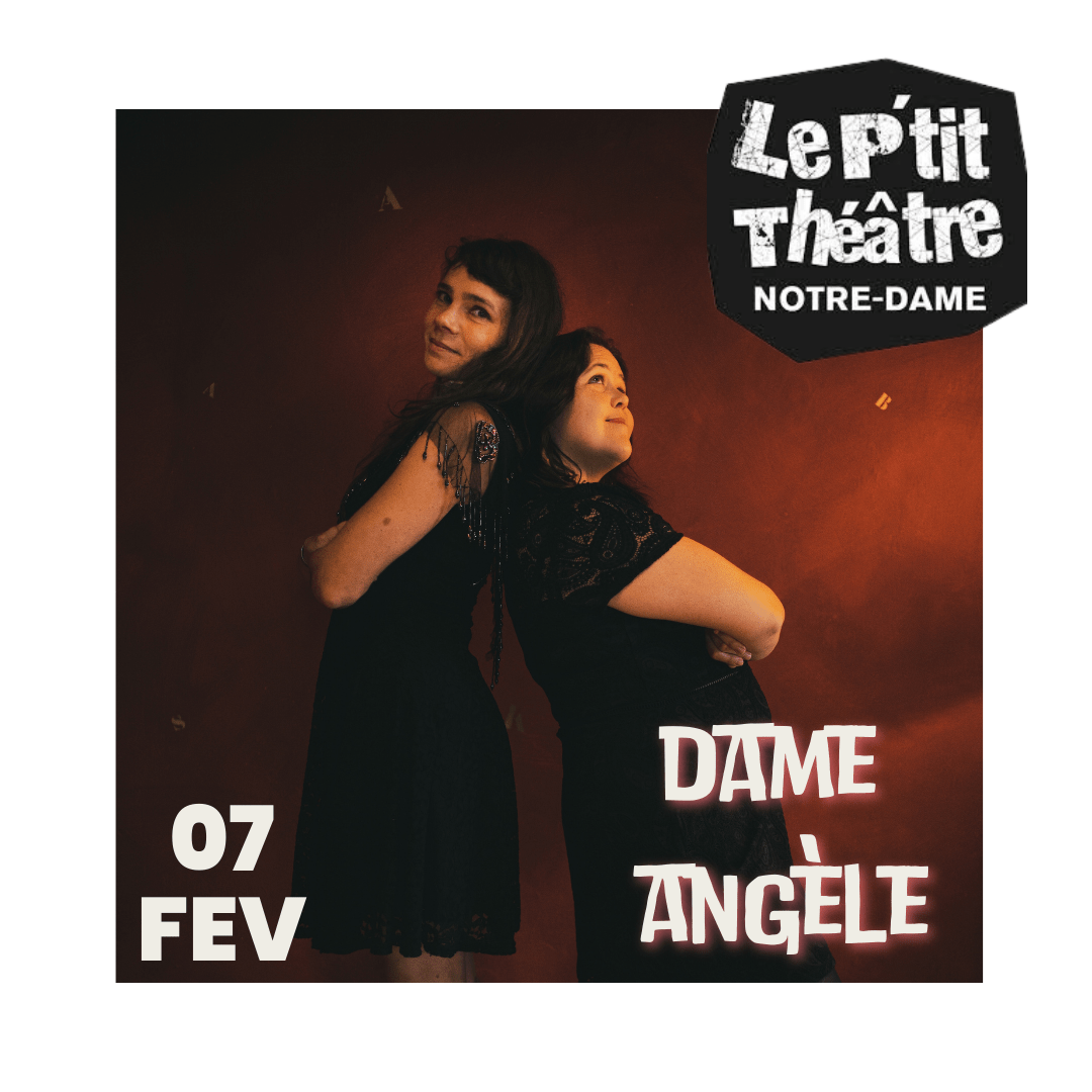 Concert de Dame Angèle