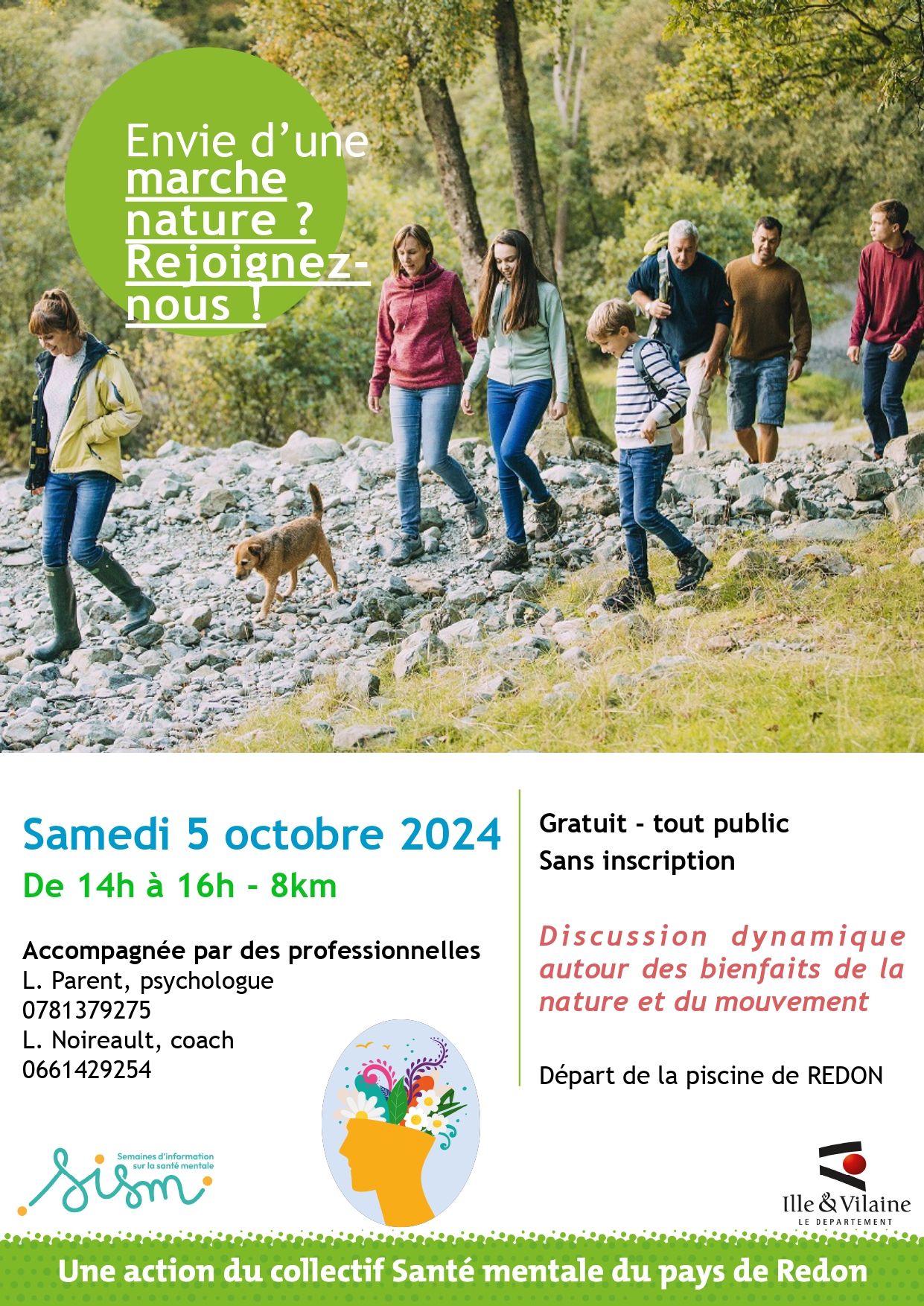 Marche Nature