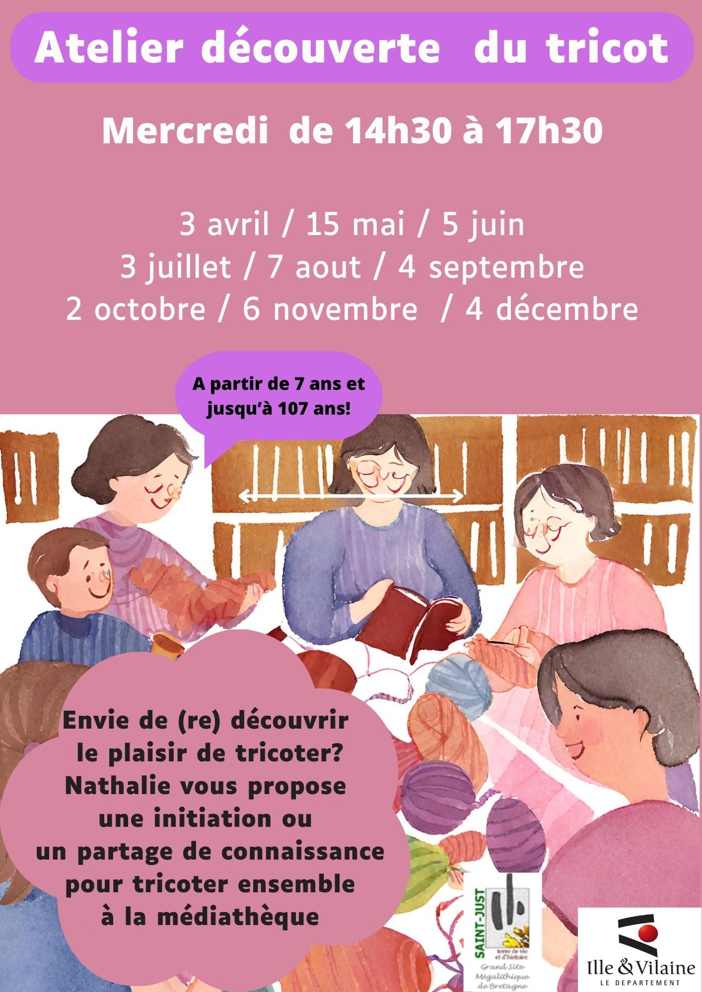 Club tricot