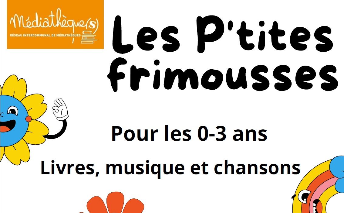 P'tites frimousses