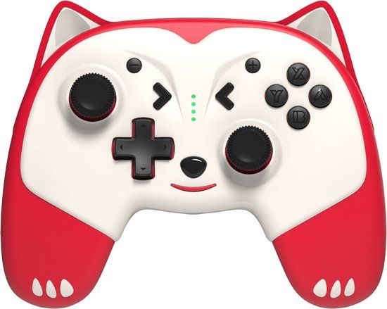 Soirée Switch