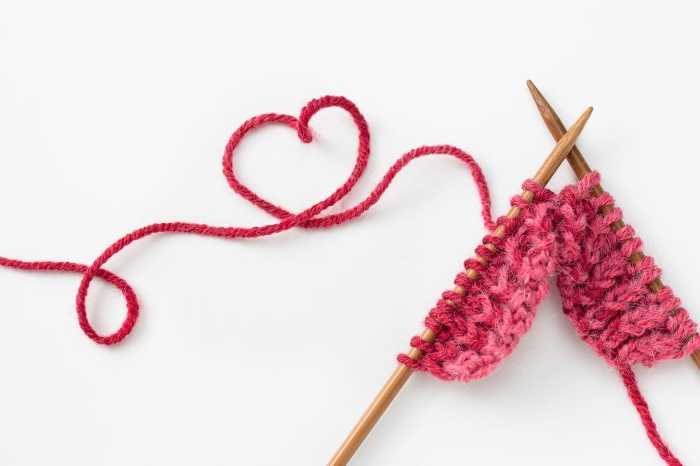 Atelier Tricot