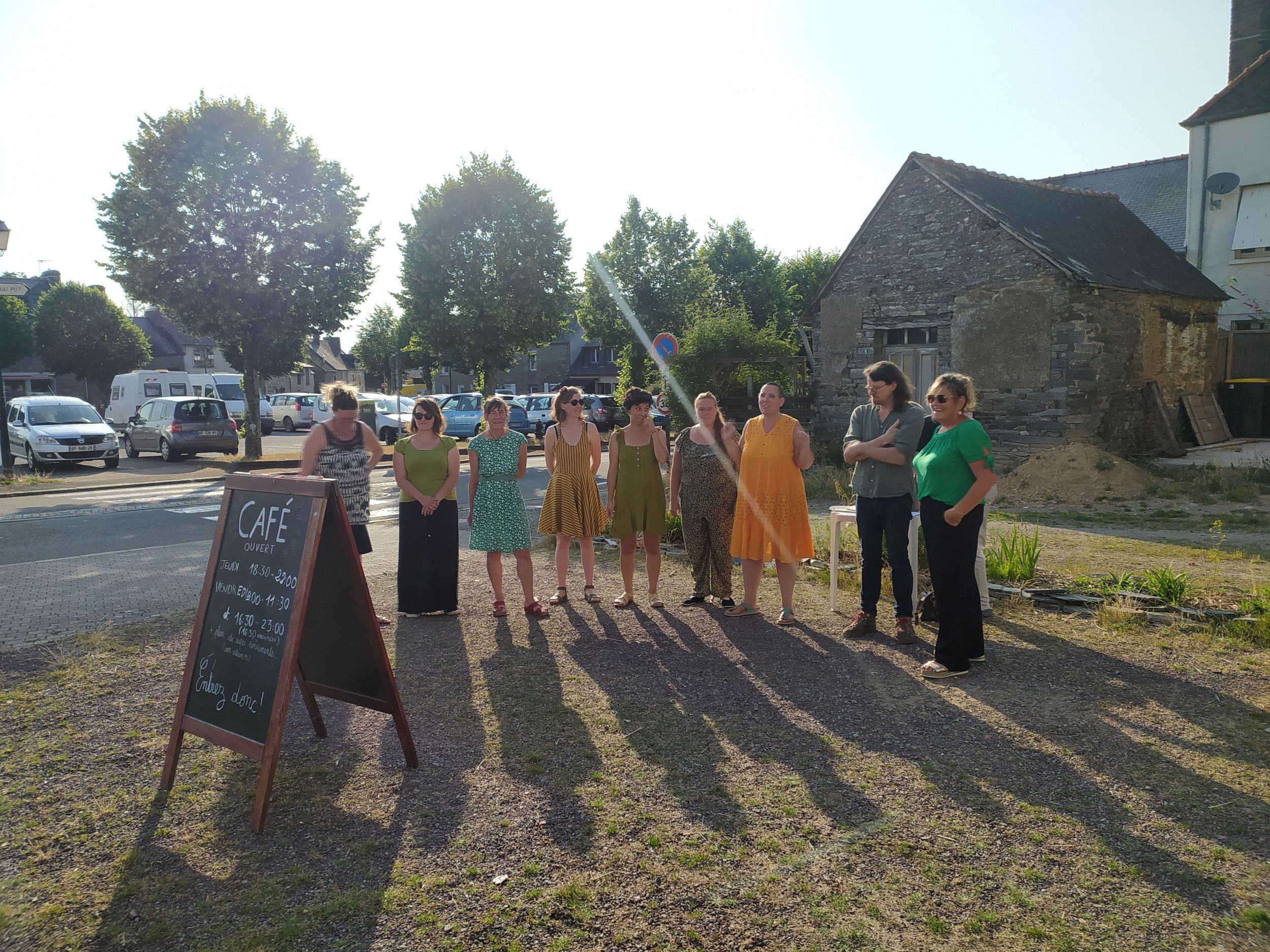 Chorale Sixtine