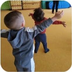 Atelier Danse Parent-Enfant