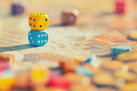 Jeux de société