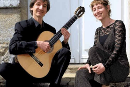 Concert Duo Galana