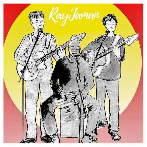 Concert de Rayjaman