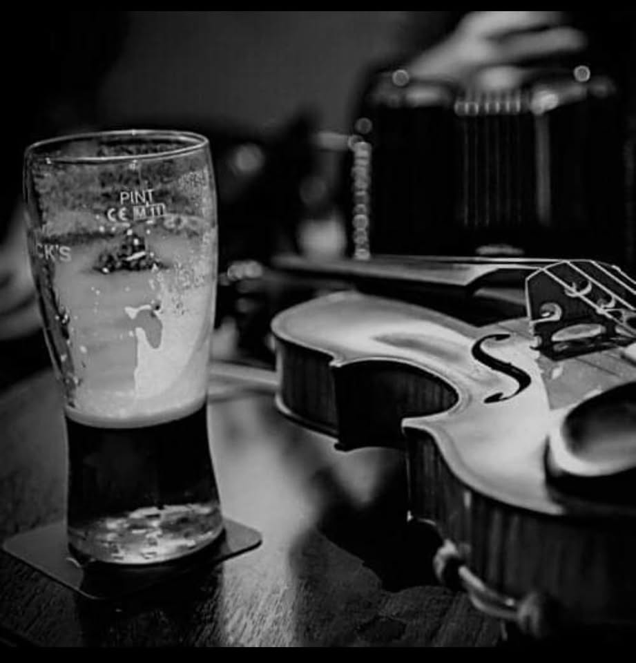 Session Irlandaise