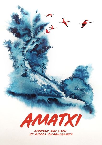 Concert \"Odile Barlier\" Amatxi