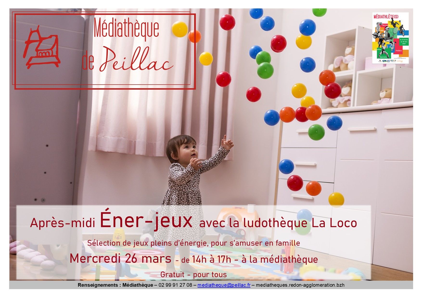 Après-midi Éner-jeux - Temps fort Énergie(s)