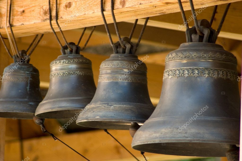 Visite "Ce ne sont pas que des cloches"