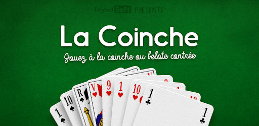 Soirée "belote Coinché"